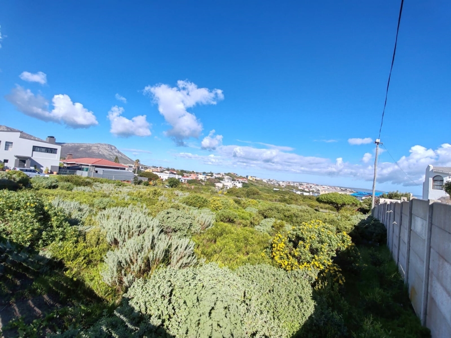 0 Bedroom Property for Sale in De Kelders Western Cape